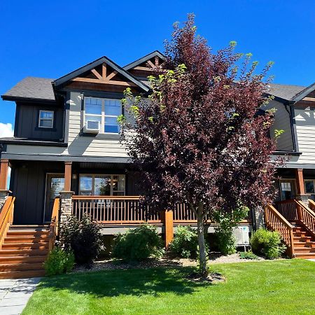 Perfect Base Invermere 3Bd Townhouse Mt Views With Garage Экстерьер фото