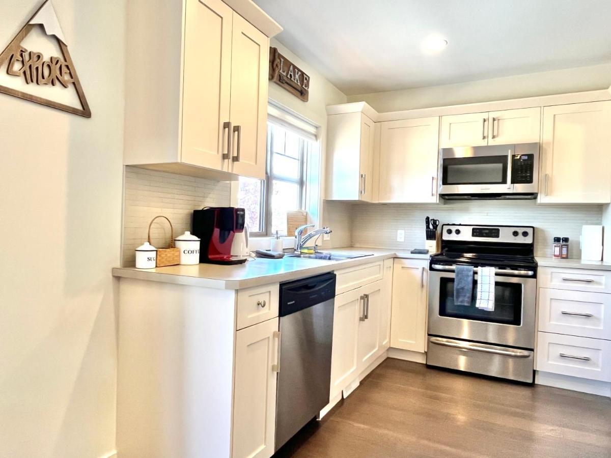 Perfect Base Invermere 3Bd Townhouse Mt Views With Garage Экстерьер фото
