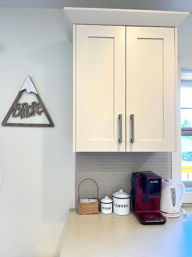 Perfect Base Invermere 3Bd Townhouse Mt Views With Garage Экстерьер фото